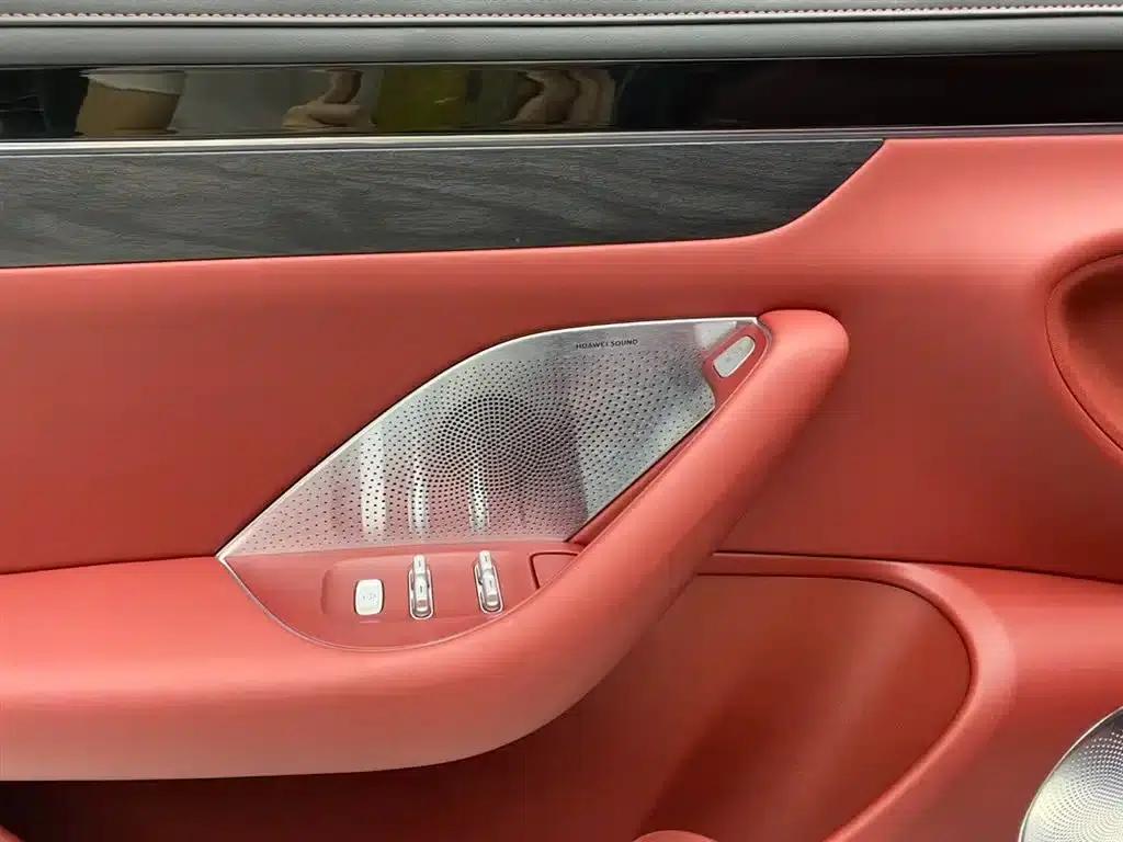 Zhijie S7 2026 Ultra (192-line LiDAR) — миниатюра 23