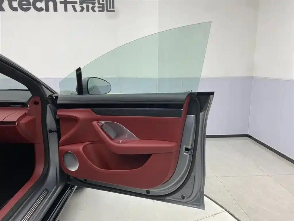 Zhijie S7 2026 Ultra (192-line LiDAR) — миниатюра 24