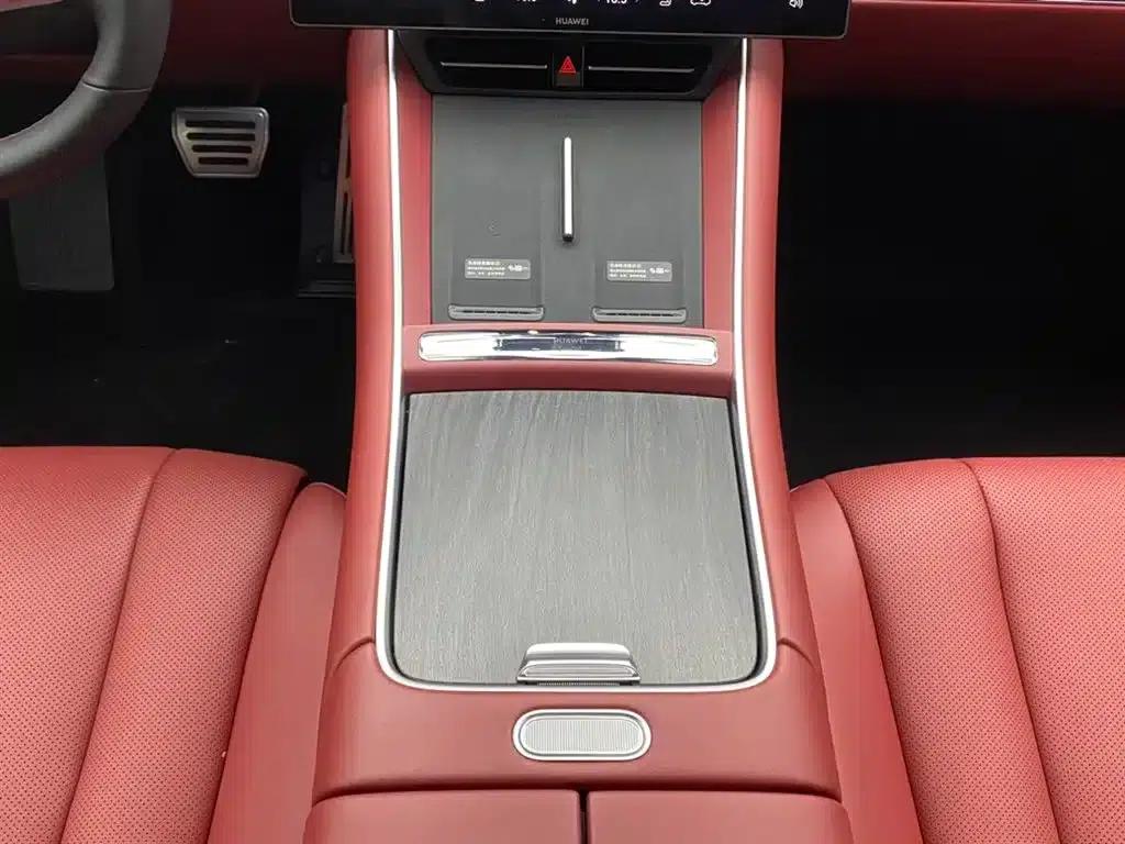 Zhijie S7 2026 Ultra (192-line LiDAR) — миниатюра 26