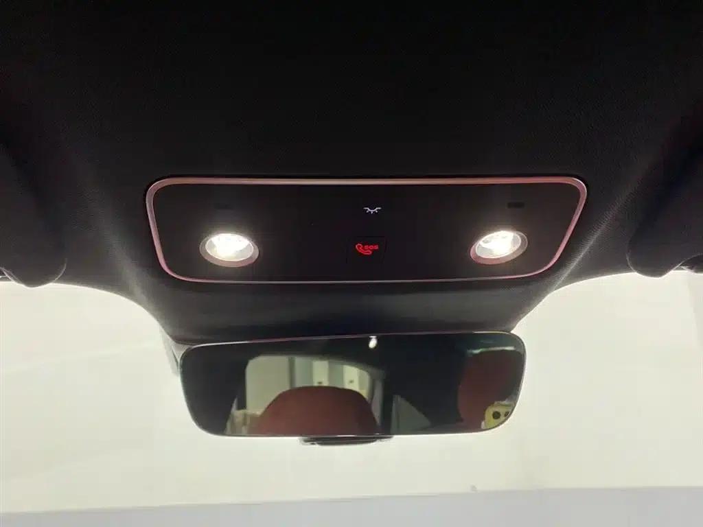 Zhijie S7 2026 Ultra (192-line LiDAR) — миниатюра 28
