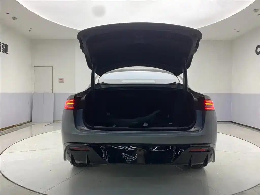 Zhijie S7 2026 Ultra (192-line LiDAR) — миниатюра 29