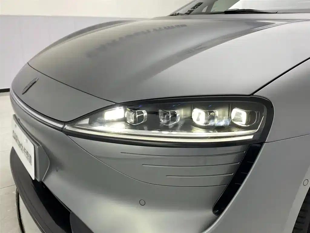 Zhijie S7 2026 Ultra (192-line LiDAR) — миниатюра 9