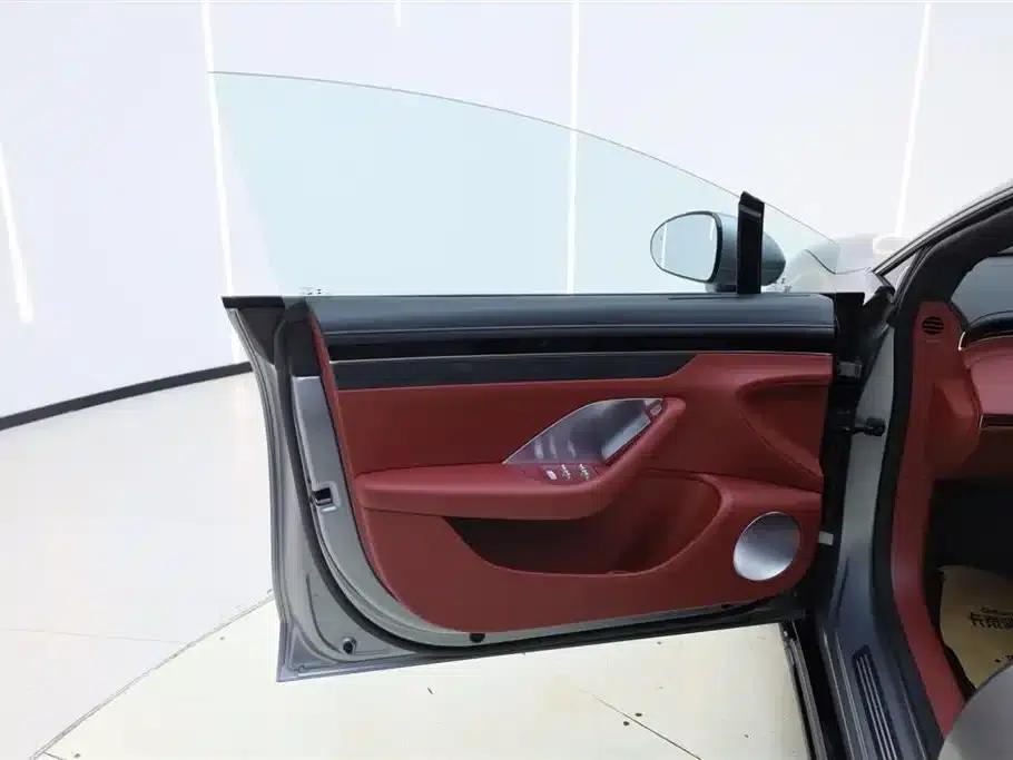 Zhijie S7 2026 Ultra (192-line LiDAR) — миниатюра 15