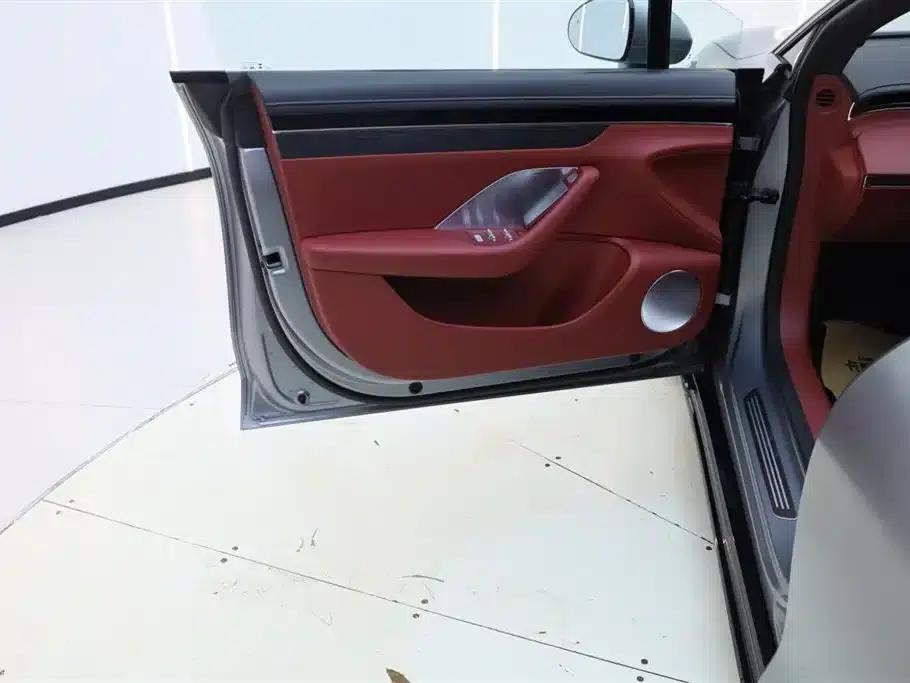 Zhijie S7 2026 Ultra (192-line LiDAR) — миниатюра 16