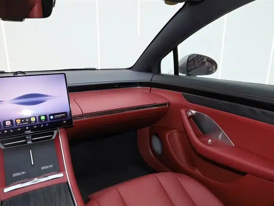 Zhijie S7 2026 Ultra (192-line LiDAR) — миниатюра 25