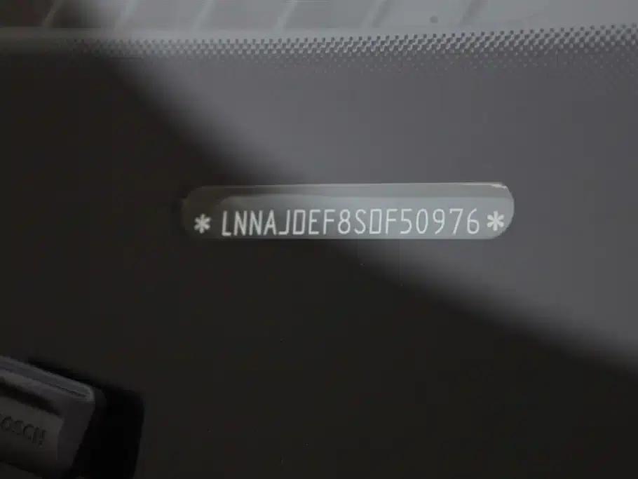 Zhijie S7 2026 Ultra (192-line LiDAR) — миниатюра 27