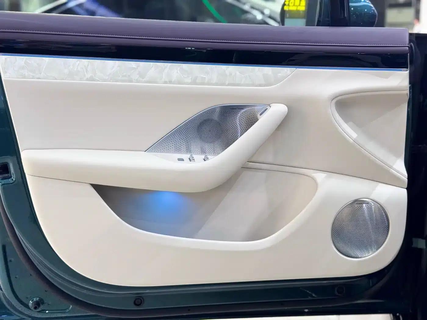 Zhijie S7 2026 Max (192-line LiDAR) — миниатюра 14