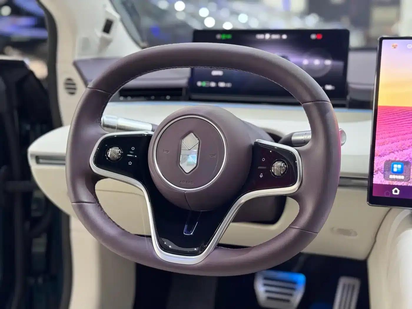 Zhijie S7 2026 Max (192-line LiDAR) — миниатюра 16