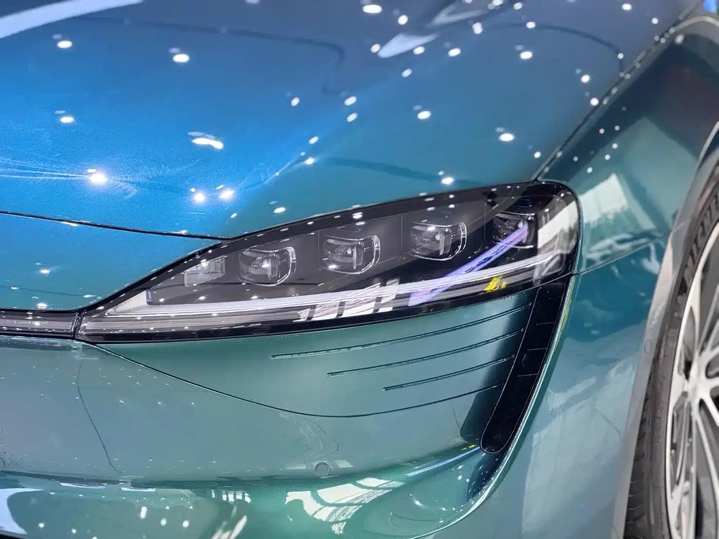 Zhijie S7 2026 Max (192-line LiDAR) — миниатюра 4