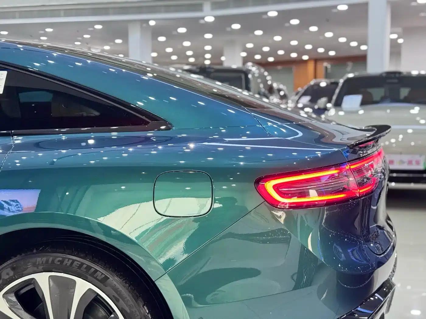 Zhijie S7 2026 Max (192-line LiDAR) — миниатюра 6
