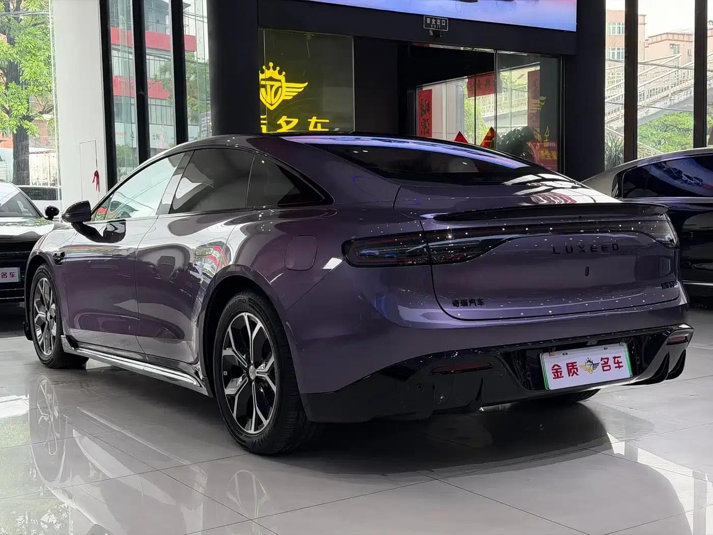 Zhijie S7 2026 Max (192-line LiDAR) — миниатюра 15