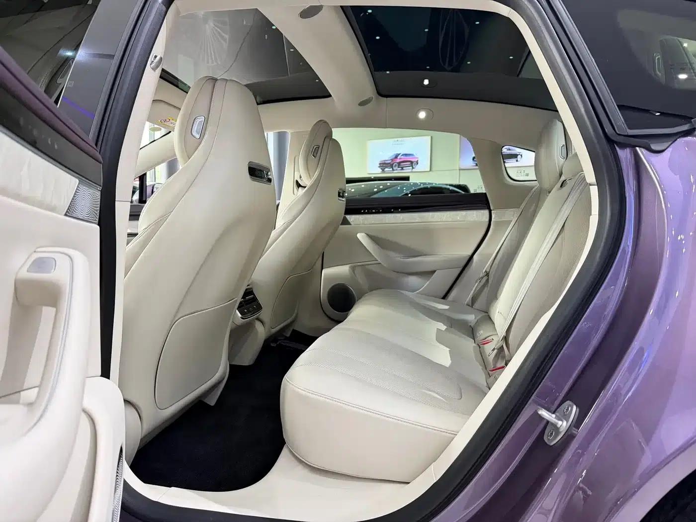 Zhijie S7 2026 Max (192-line LiDAR) — миниатюра 5