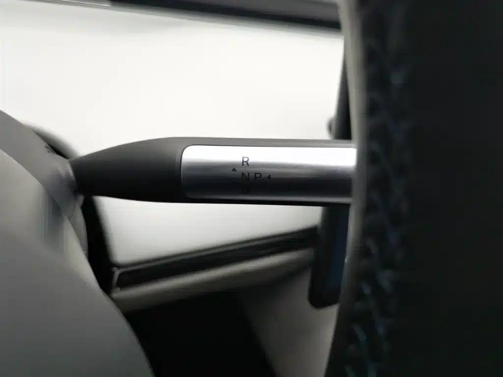 Zhijie S7 2024 Max Rear-Wheel Drive Long-Range Intelligent Driving Edition — миниатюра 13