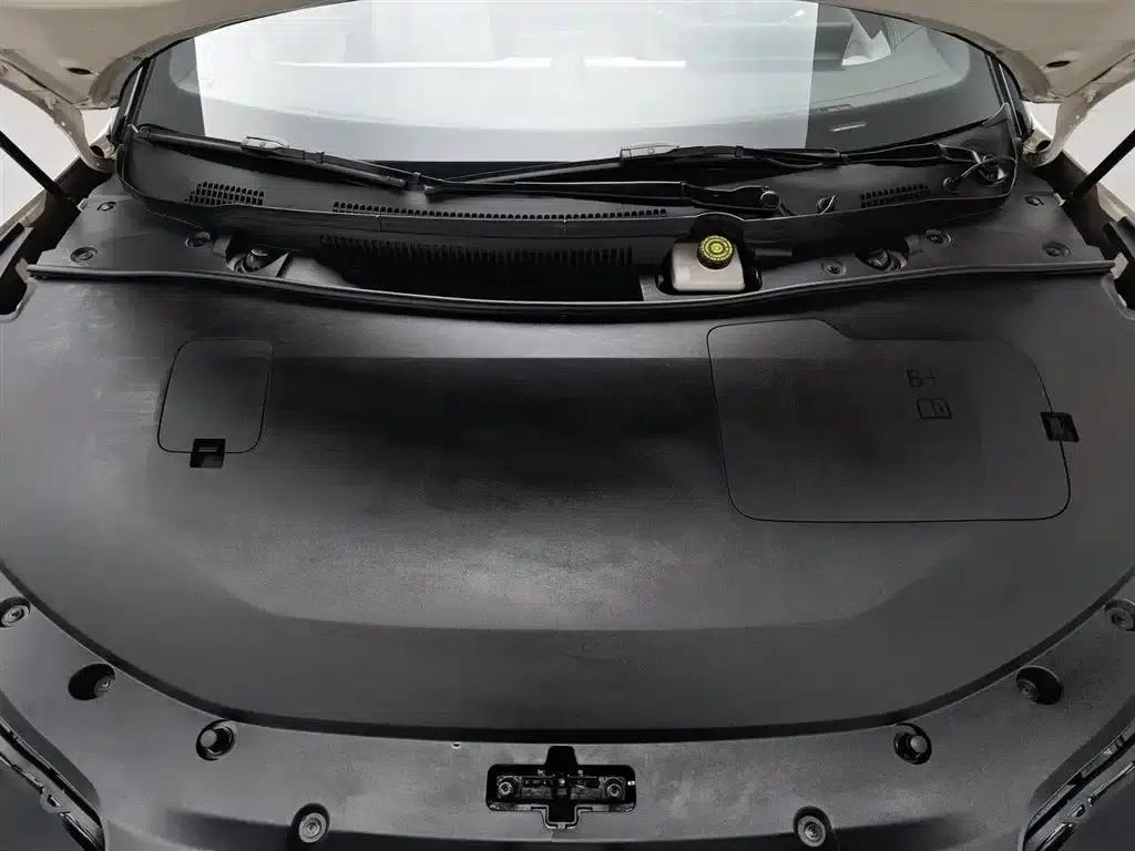 Zhijie S7 2024 Max Rear-Wheel Drive Long-Range Intelligent Driving Edition — миниатюра 6