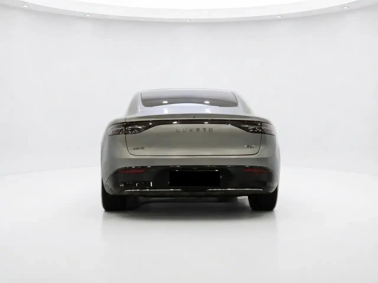 Zhijie S7 2024 Max+ — миниатюра 3