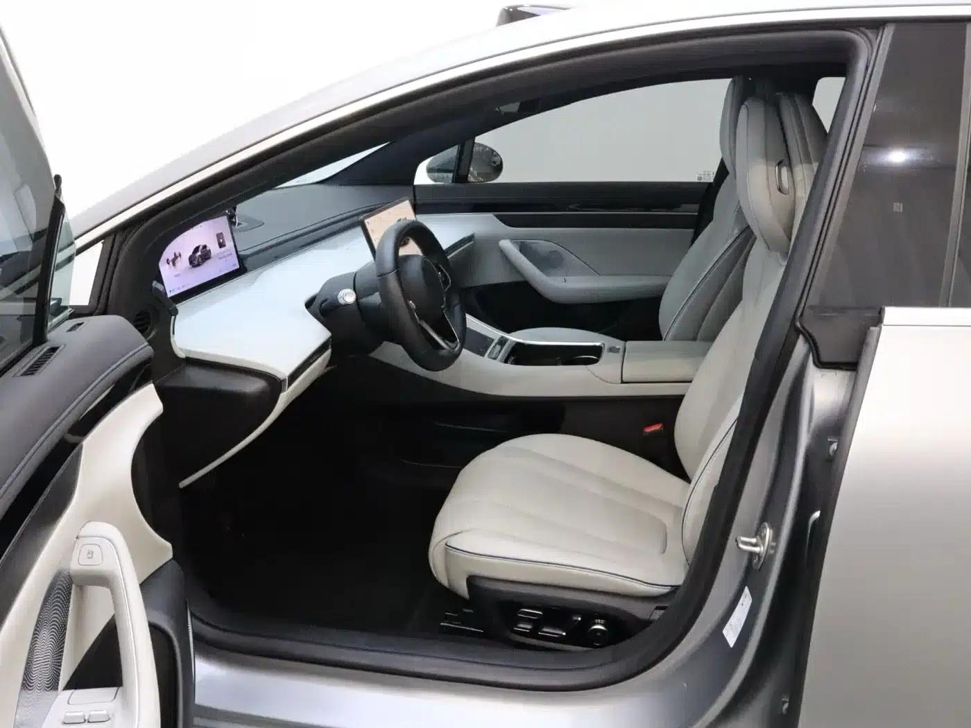 Zhijie S7 2024 Max+ — миниатюра 8