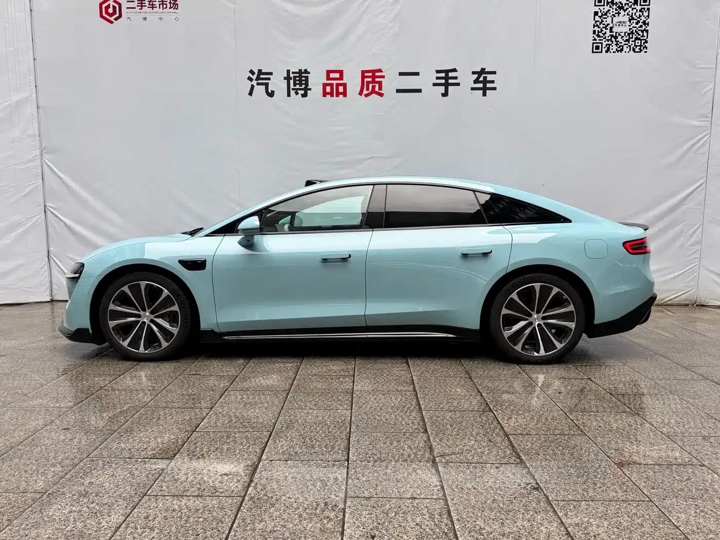 Zhijie S7 2026 Max+ (192-line LiDAR) — миниатюра 4