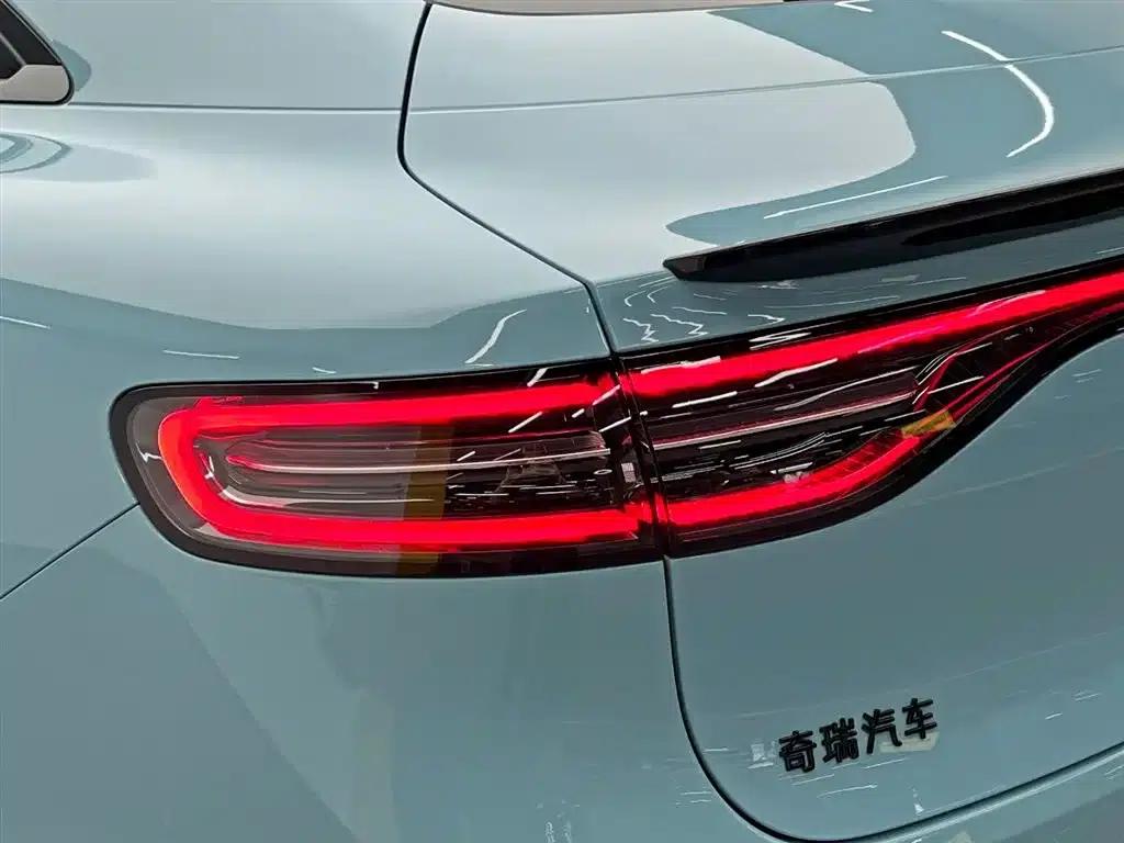 Zhijie S7 2026 Max+ 192-line LiDAR — миниатюра 11