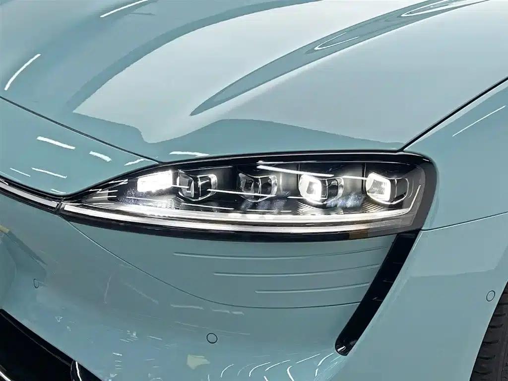 Zhijie S7 2026 Max+ 192-line LiDAR — миниатюра 10