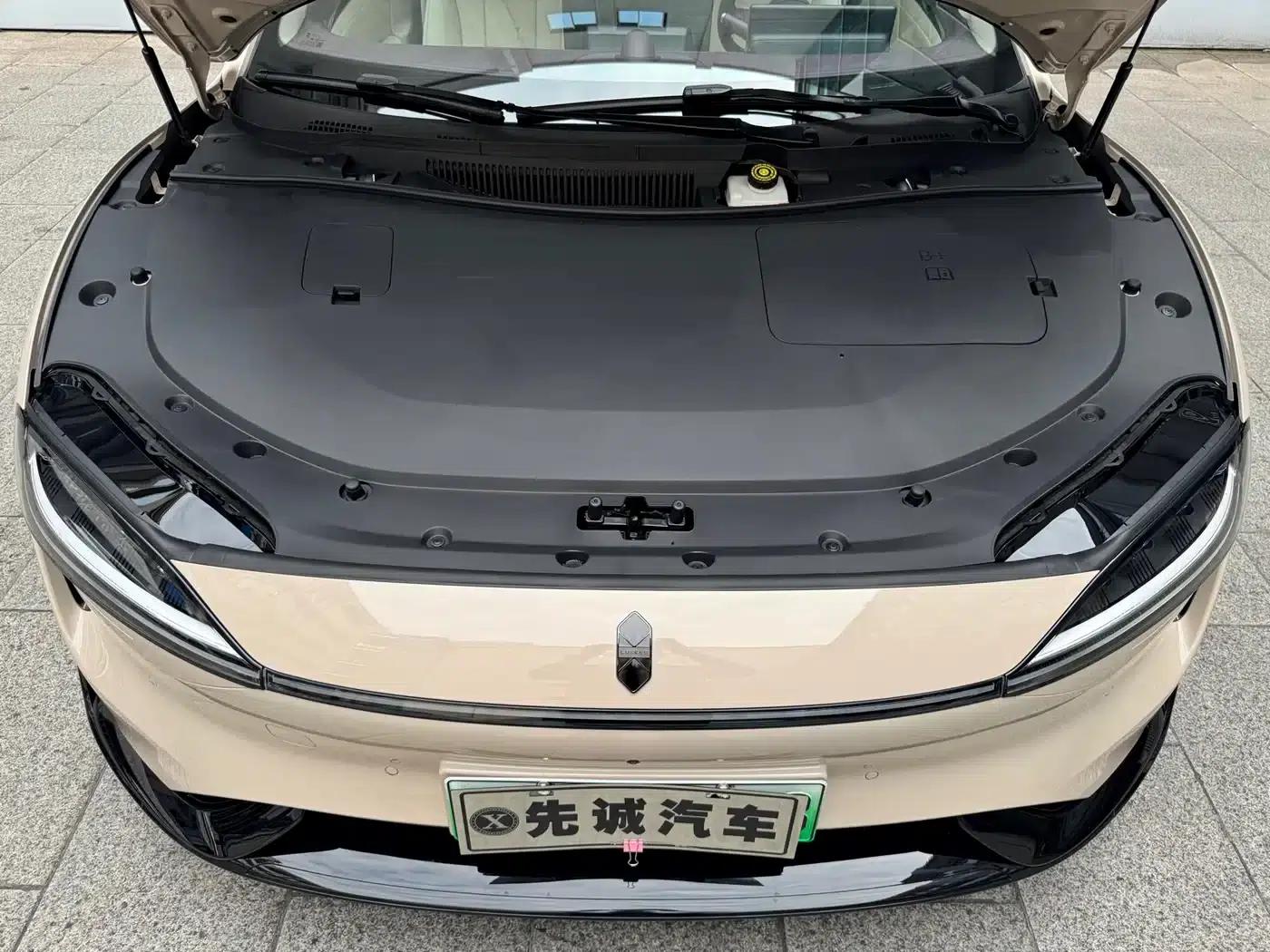 Zhijie S7 2026 Max+ (192-line LiDAR) — миниатюра 19