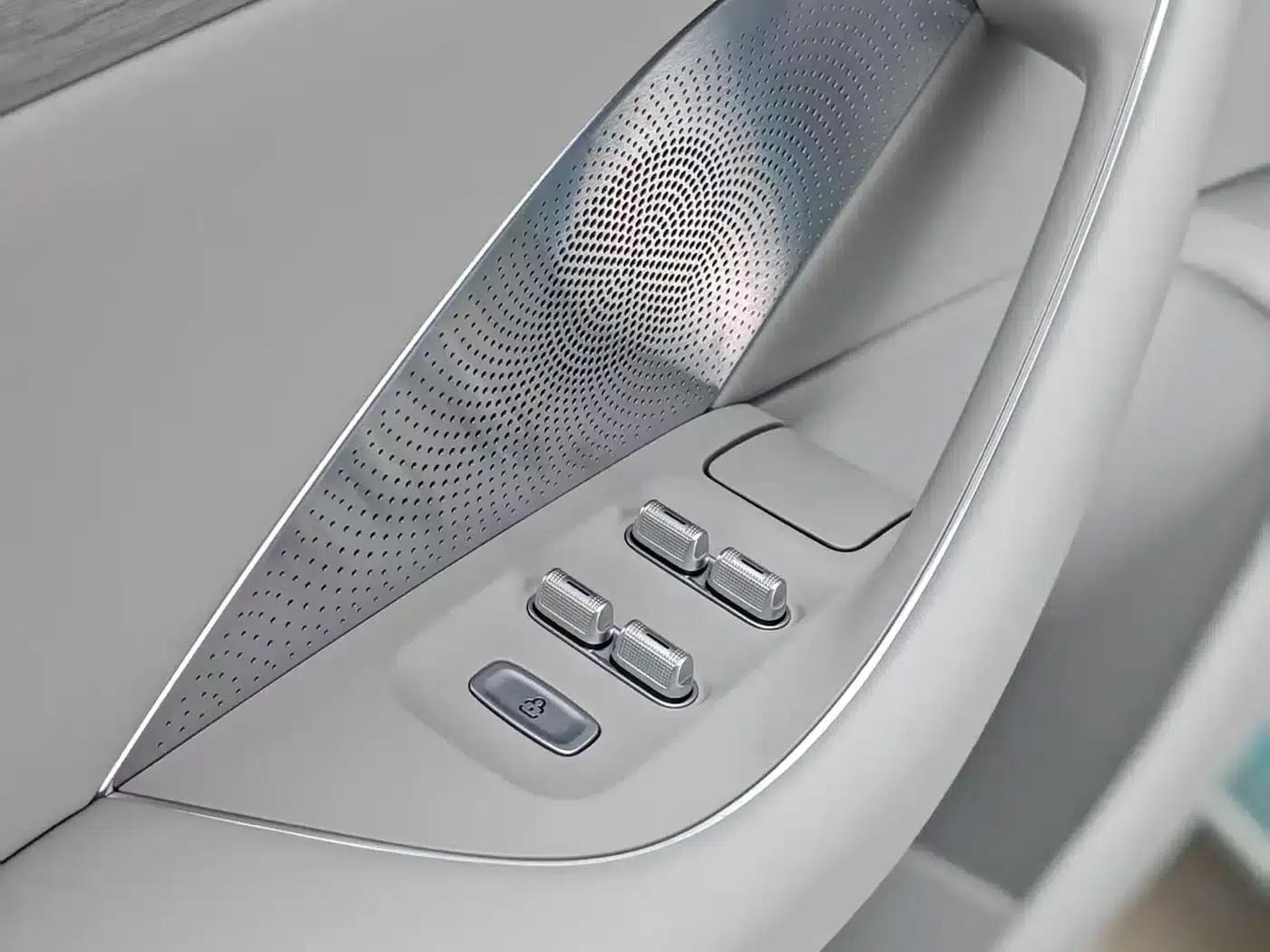 Zhijie S7 2025 Model 785km Ultra — миниатюра 17