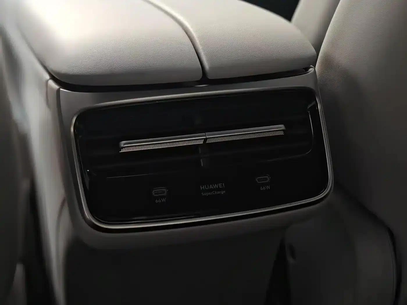Zhijie S7 2025 Model 785km Ultra — миниатюра 20
