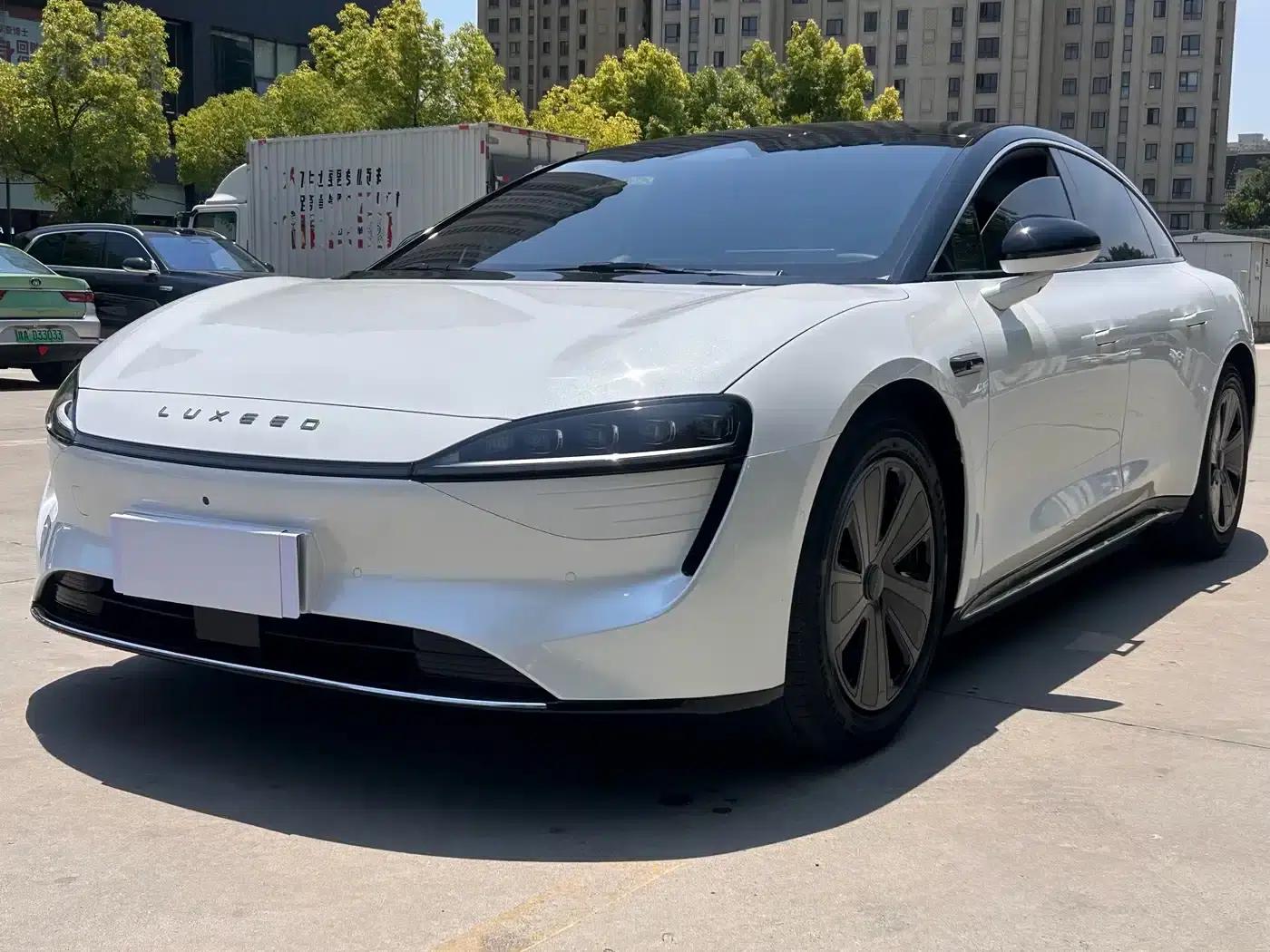 Zhijie S7 2024 Pro — миниатюра 1