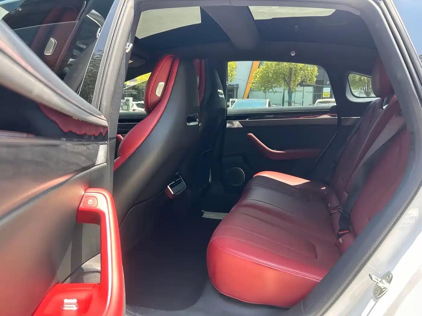 Zhijie S7 2024 Pro — миниатюра 11