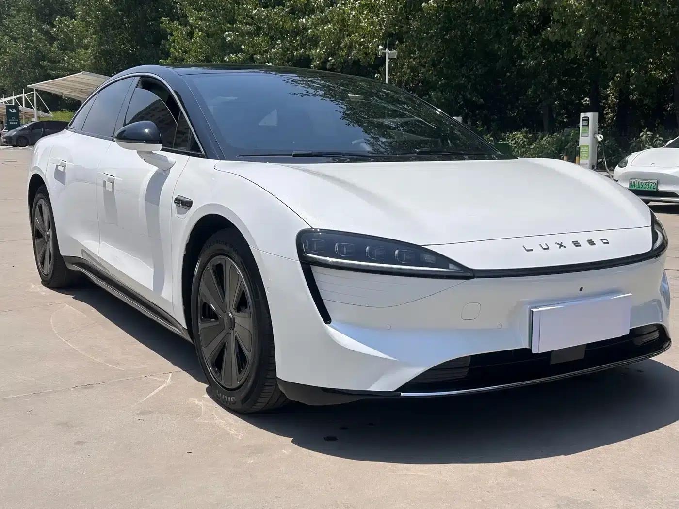 Zhijie S7 2024 Pro — миниатюра 3