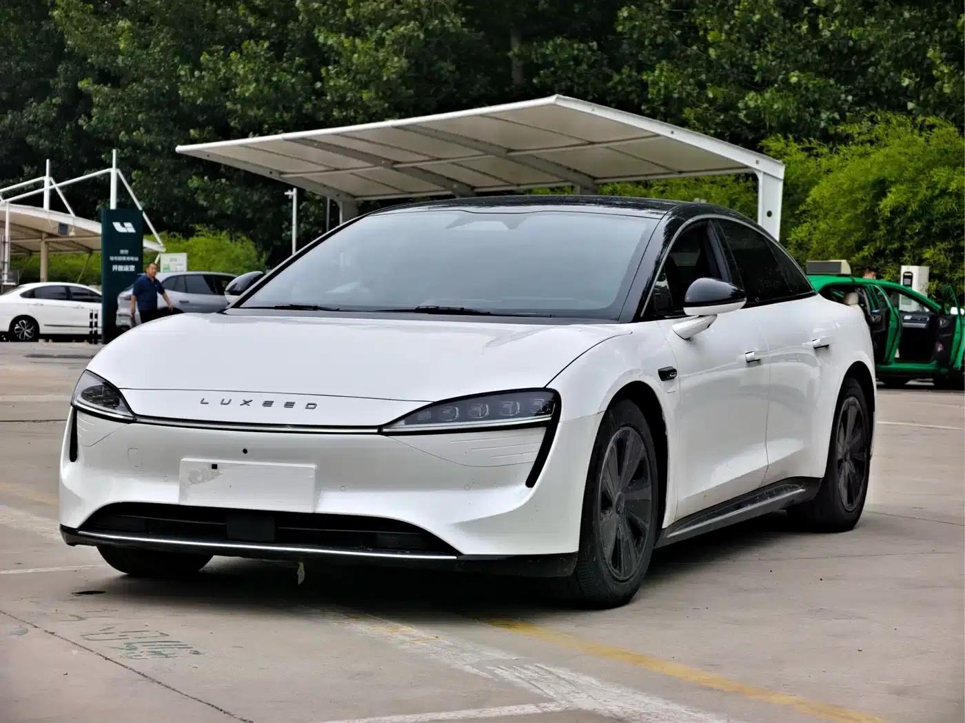 Zhijie S7 2024 Pro — миниатюра 27