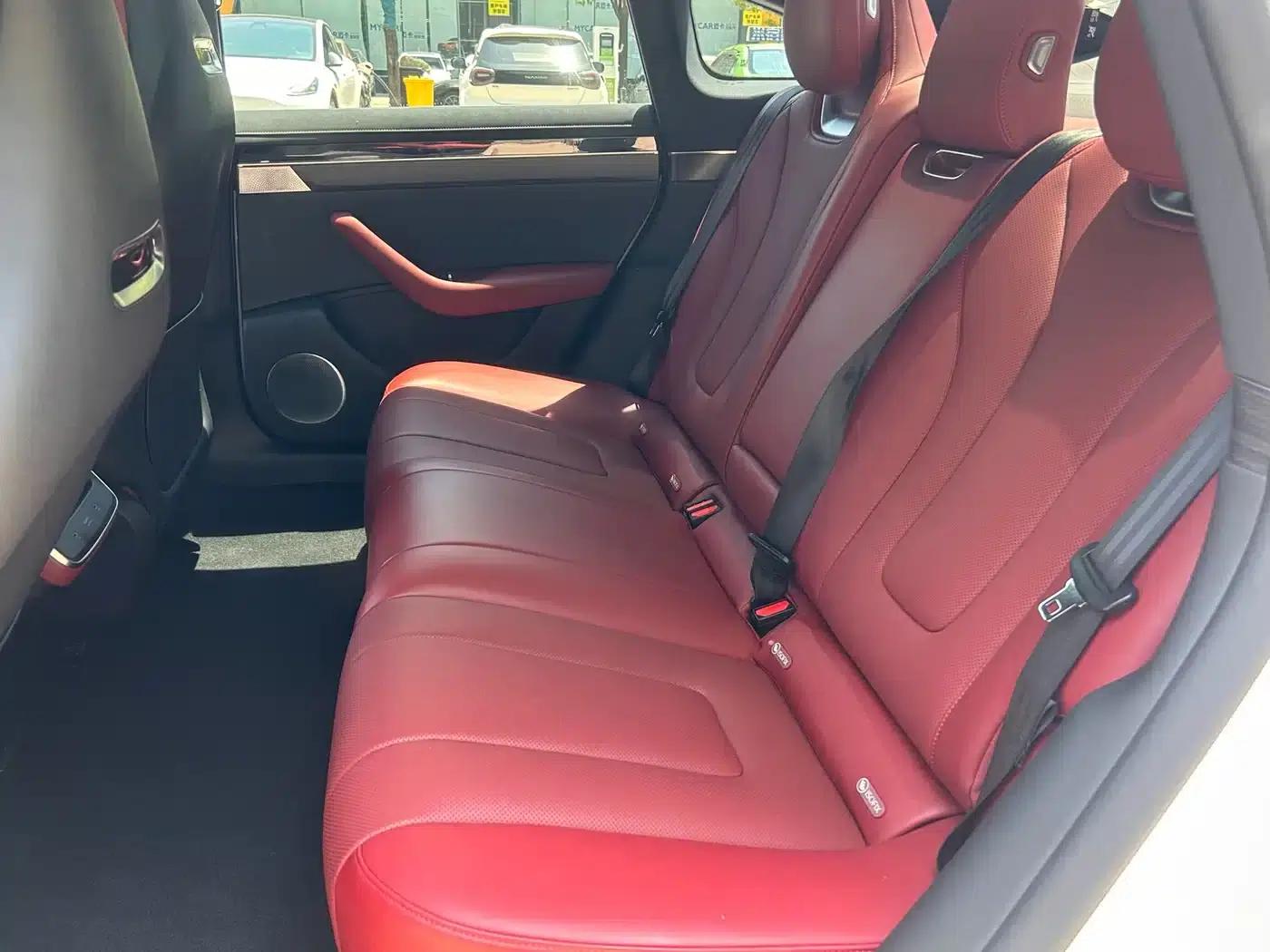 Zhijie S7 2024 Pro — миниатюра 10