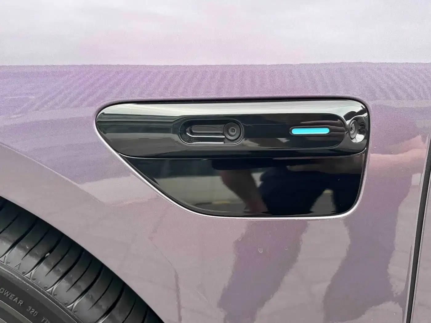 Zhijie S7 2026 Max 192-line LiDAR — миниатюра 20