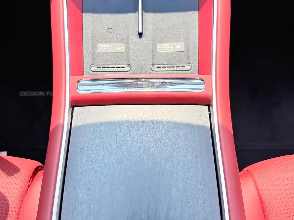 Zhijie S7 2026 Max 192-line LiDAR — миниатюра 18