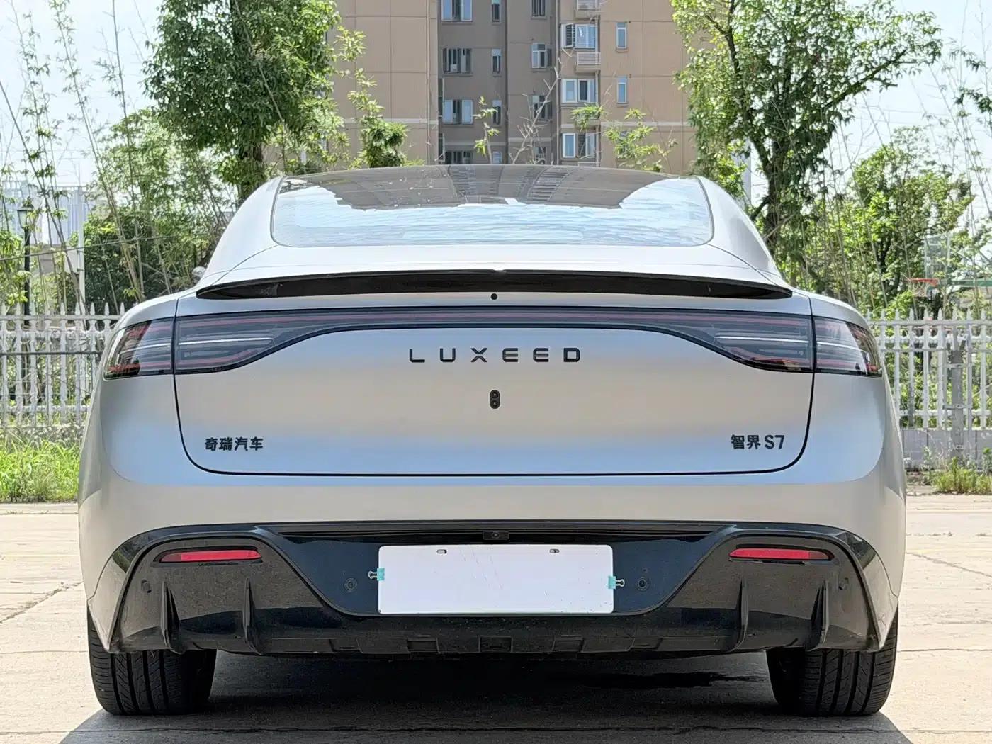 Zhijie S7 2026 Max 192-line LiDAR — миниатюра 26