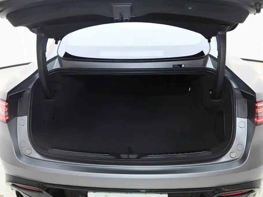 Zhijie S7 2026 Ultra (192-line LiDAR) — миниатюра 13