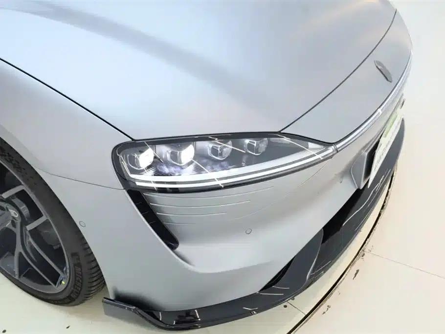 Zhijie S7 2026 Ultra (192-line LiDAR) — миниатюра 15