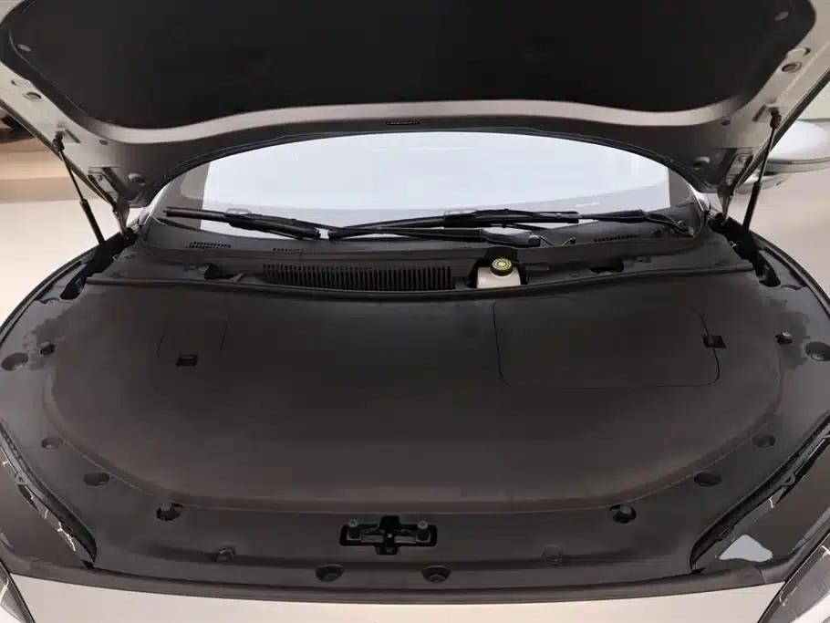 Zhijie S7 2026 Ultra (192-line LiDAR) — миниатюра 22