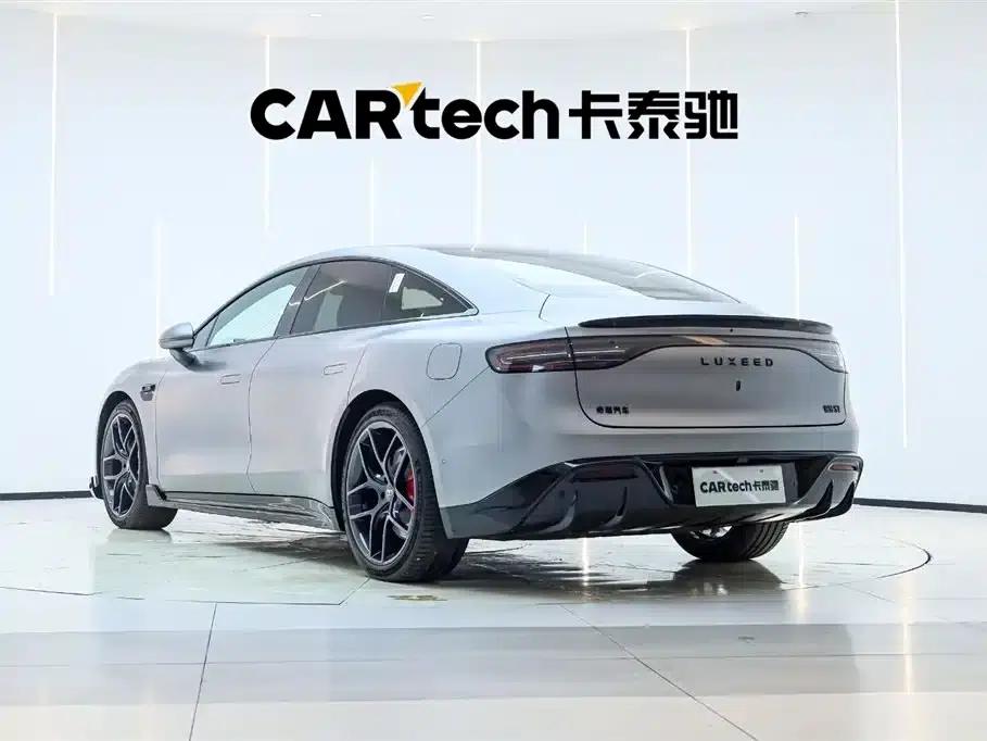 Zhijie S7 2026 Ultra (192-line LiDAR) — миниатюра 28