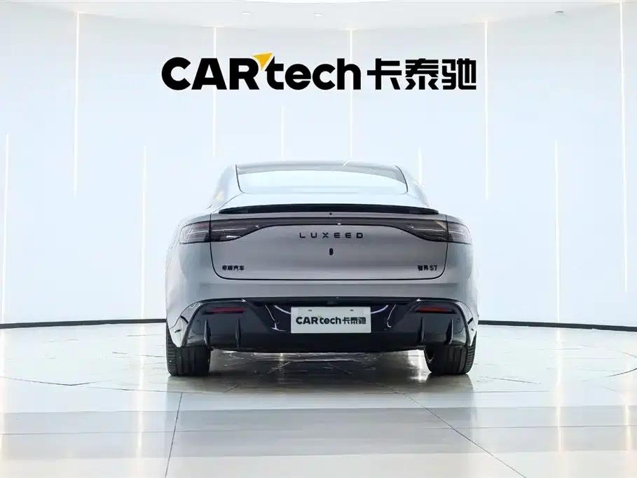 Zhijie S7 2026 Ultra (192-line LiDAR) — миниатюра 29