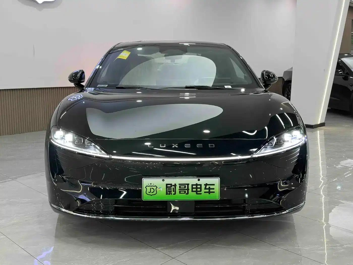 Zhijie S7 2024 Pro — миниатюра 2