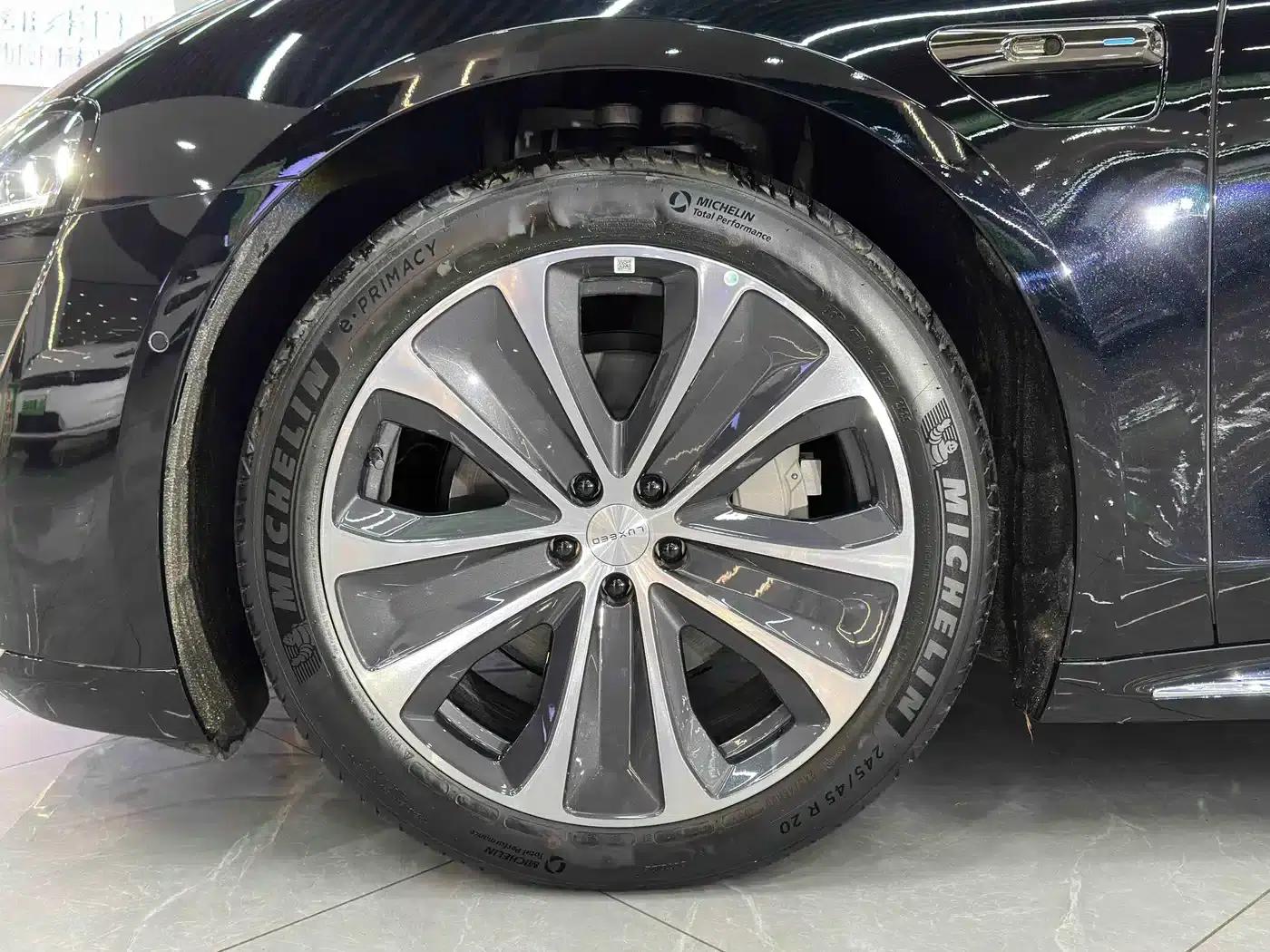 Zhijie S7 2024 Pro — миниатюра 4