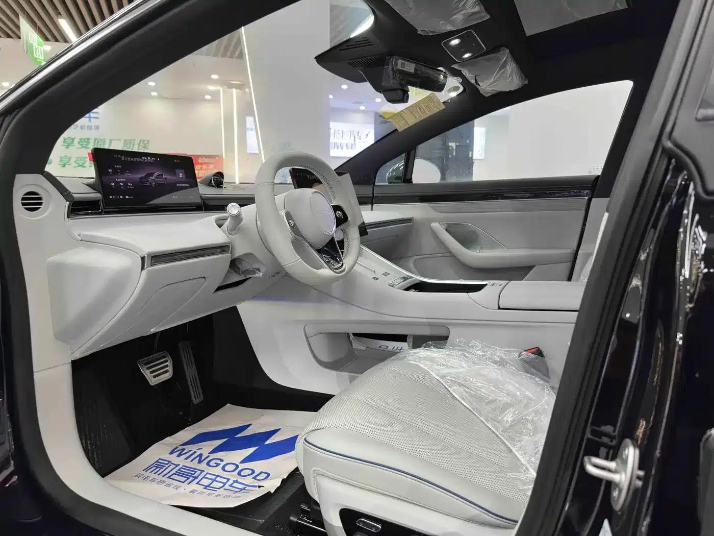 Zhijie S7 2024 Pro — миниатюра 6