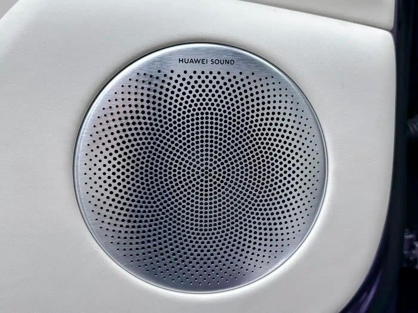 Zhijie S7 2025 Model 855km Max — миниатюра 11