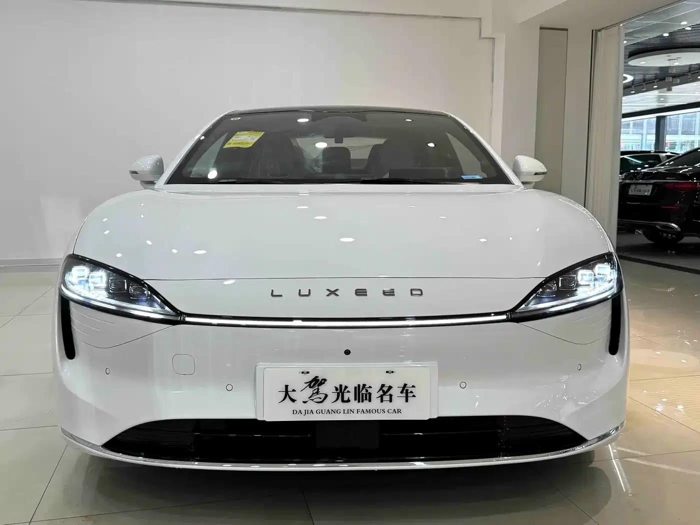 Zhijie S7 2024 Pro — миниатюра 2