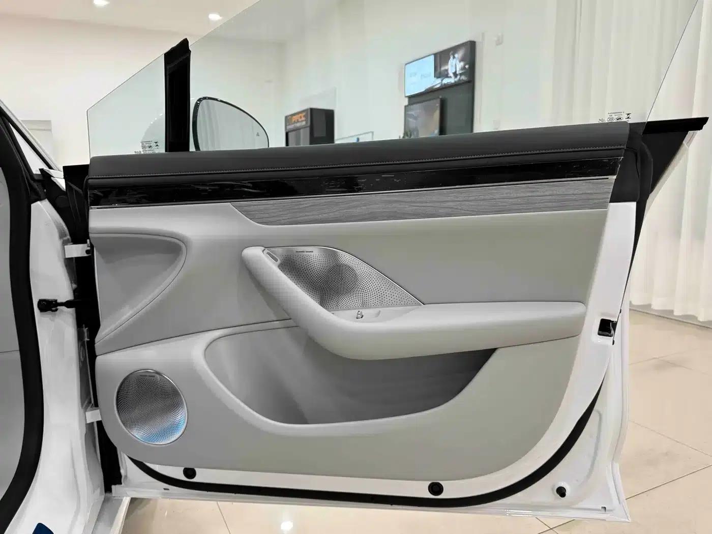 Zhijie S7 2024 Pro — миниатюра 13