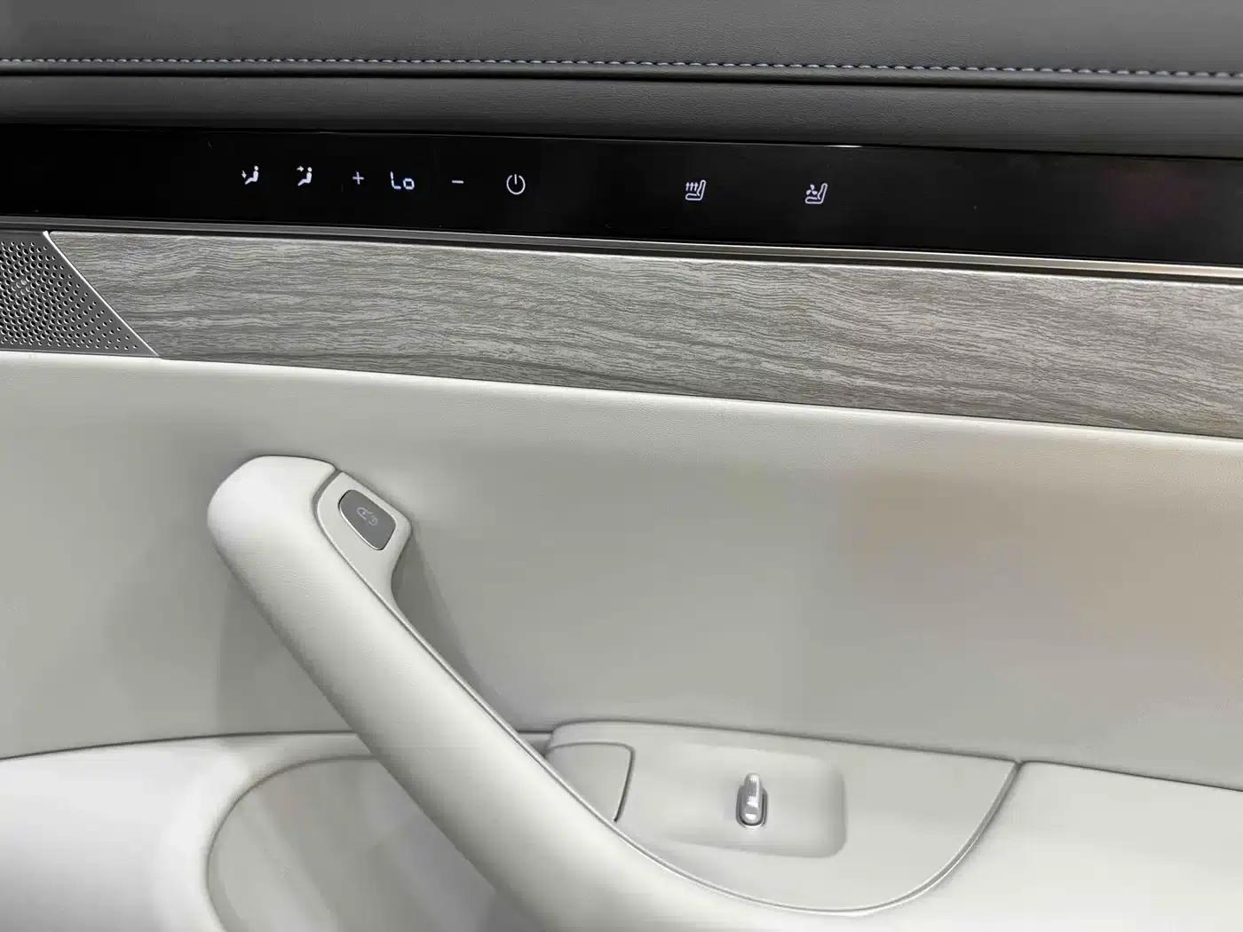 Zhijie S7 2024 Pro — миниатюра 18