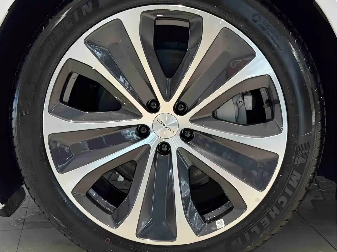 Zhijie S7 2024 Pro — миниатюра 21