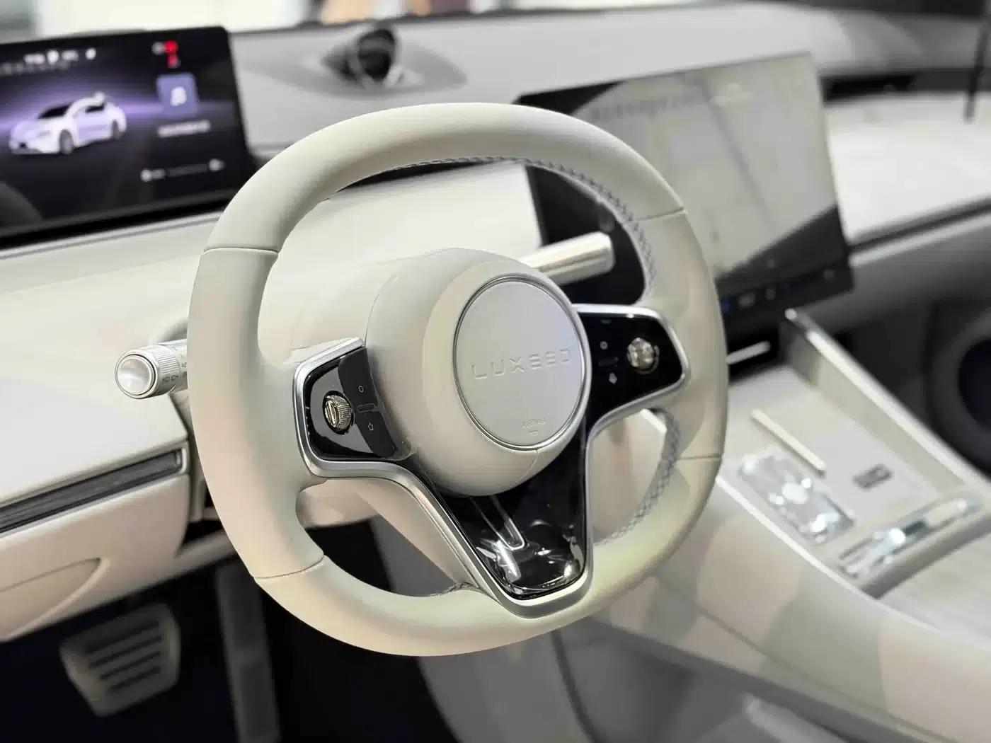 Zhijie S7 2024 Pro — миниатюра 9