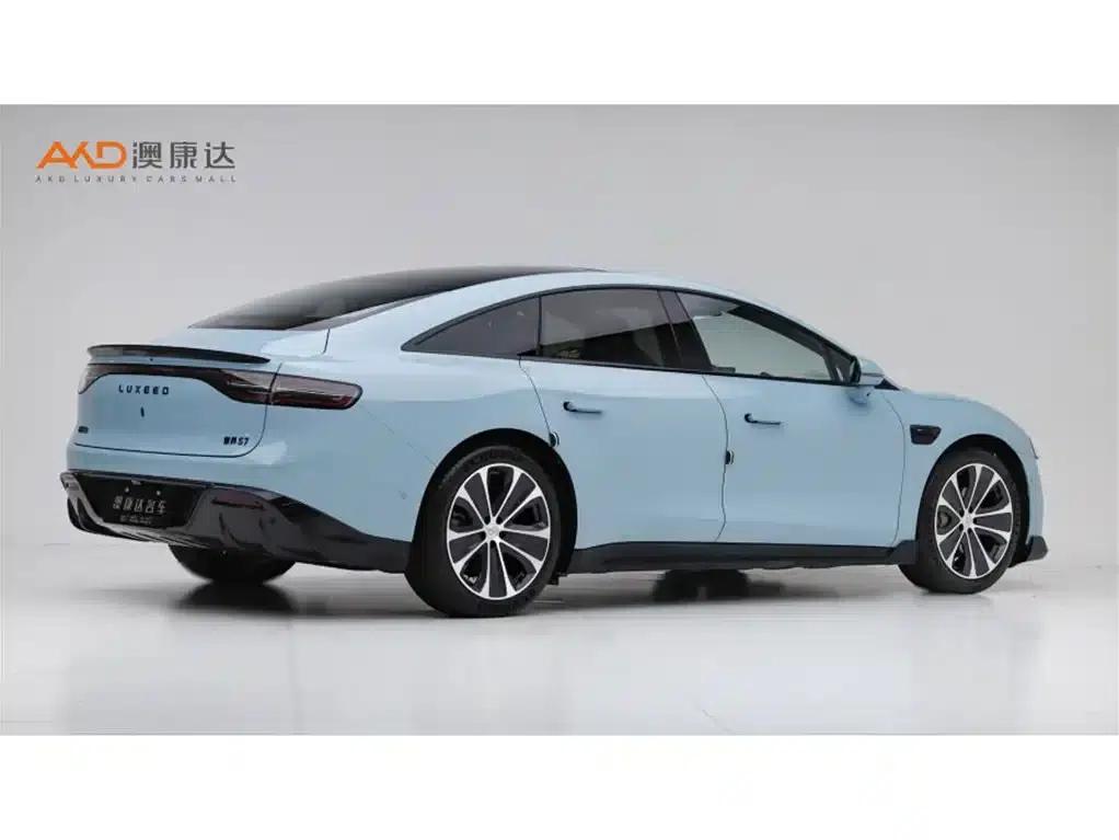 Zhijie S7/2026/Max+ (192-line LiDAR) — миниатюра 3