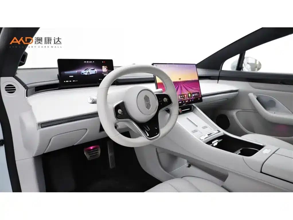 Zhijie S7/2026/Max+ (192-line LiDAR) — миниатюра 6